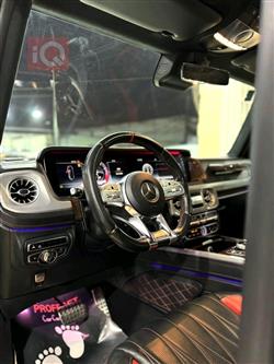 مێرسێدس بێنز G-Class